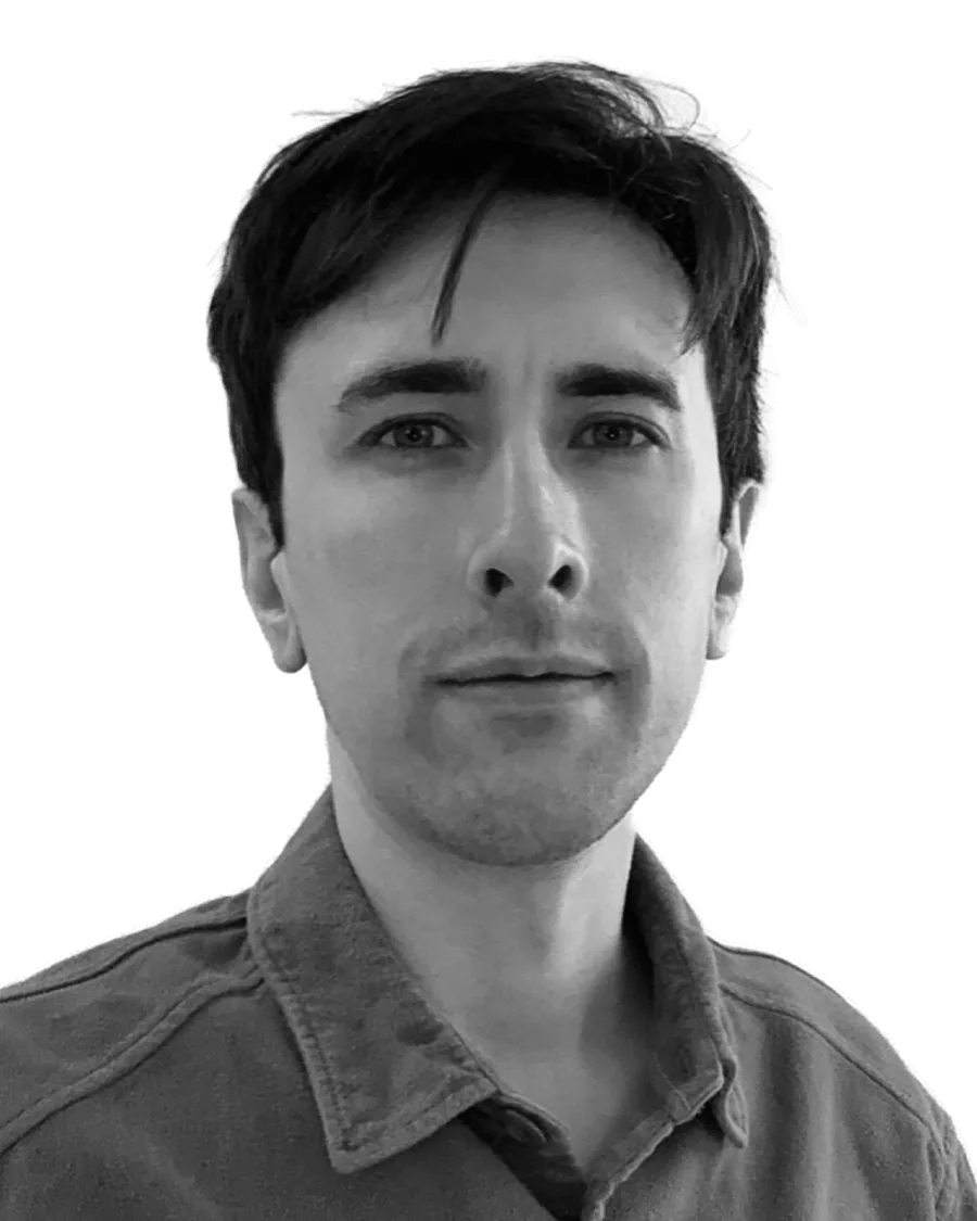 Marcus Kitcher, founder of Passix